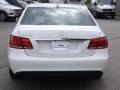 Polar White - E 350 4Matic Sedan Photo No. 4