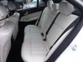 Polar White - E 350 4Matic Sedan Photo No. 6
