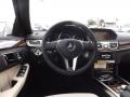Polar White - E 350 4Matic Sedan Photo No. 7