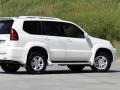 Blizzard White Pearl - GX 470 Photo No. 30