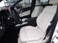Polar White - E 350 4Matic Sedan Photo No. 10