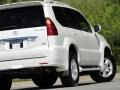 Blizzard White Pearl - GX 470 Photo No. 31
