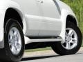 Blizzard White Pearl - GX 470 Photo No. 32