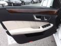 Polar White - E 350 4Matic Sedan Photo No. 11