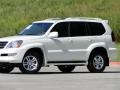 Blizzard White Pearl - GX 470 Photo No. 38