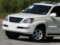 Blizzard White Pearl - GX 470 Photo No. 39
