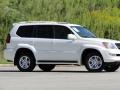 Blizzard White Pearl - GX 470 Photo No. 41