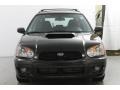 Java Black Pearl - Impreza WRX Sport Wagon Photo No. 3