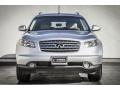 Brilliant Silver Metallic - FX 35 AWD Photo No. 2