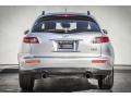 Brilliant Silver Metallic - FX 35 AWD Photo No. 3