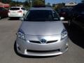 2010 Classic Silver Metallic Toyota Prius Hybrid II  photo #2