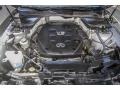Brilliant Silver Metallic - FX 35 AWD Photo No. 9