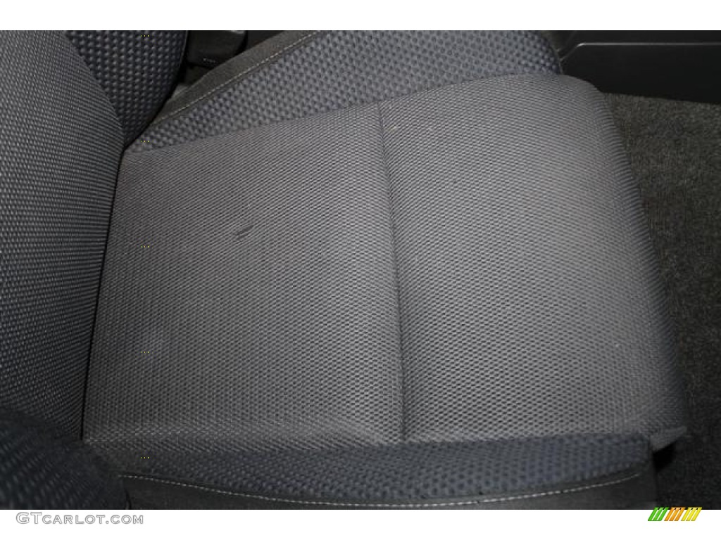2004 Impreza WRX Sport Wagon - Java Black Pearl / Dark Gray photo #28