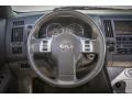 Brilliant Silver Metallic - FX 35 AWD Photo No. 15
