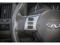 Brilliant Silver Metallic - FX 35 AWD Photo No. 17