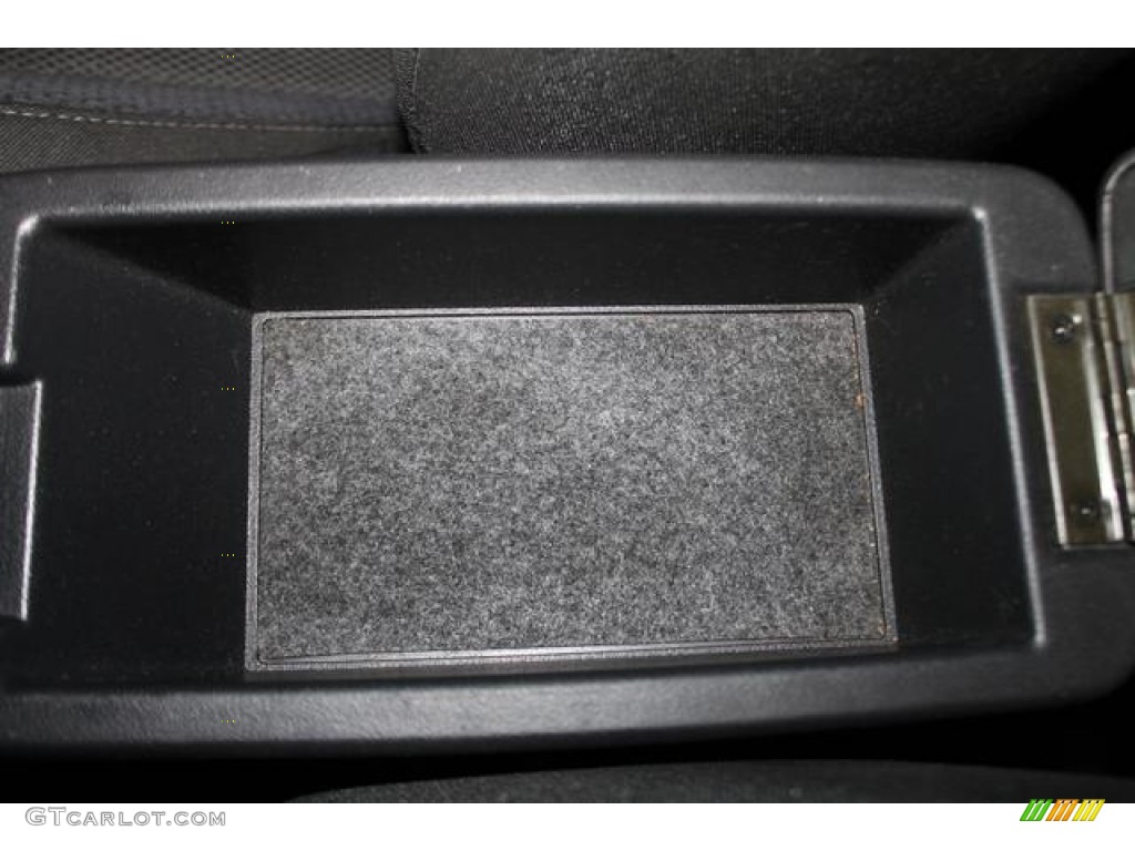 2004 Impreza WRX Sport Wagon - Java Black Pearl / Dark Gray photo #38