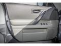 Brilliant Silver Metallic - FX 35 AWD Photo No. 19