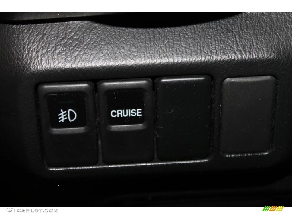 2004 Impreza WRX Sport Wagon - Java Black Pearl / Dark Gray photo #41