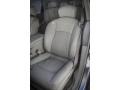 Brilliant Silver Metallic - FX 35 AWD Photo No. 21
