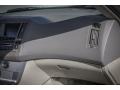 Brilliant Silver Metallic - FX 35 AWD Photo No. 22