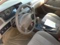 Cashmere Beige Metallic - Camry LE Photo No. 2