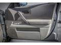 Brilliant Silver Metallic - FX 35 AWD Photo No. 24