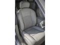 Brilliant Silver Metallic - FX 35 AWD Photo No. 25