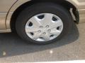 Cashmere Beige Metallic - Camry LE Photo No. 4
