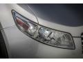 Brilliant Silver Metallic - FX 35 AWD Photo No. 27