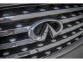 Brilliant Silver Metallic - FX 35 AWD Photo No. 28