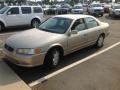 Cashmere Beige Metallic - Camry LE Photo No. 6