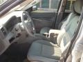 2005 Bright Silver Metallic Jeep Grand Cherokee Laredo  photo #5