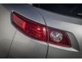 Brilliant Silver Metallic - FX 35 AWD Photo No. 29