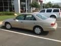 Cashmere Beige Metallic - Camry LE Photo No. 7