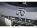 Brilliant Silver Metallic - FX 35 AWD Photo No. 30