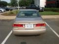 Cashmere Beige Metallic - Camry LE Photo No. 8