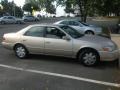 Cashmere Beige Metallic - Camry LE Photo No. 10