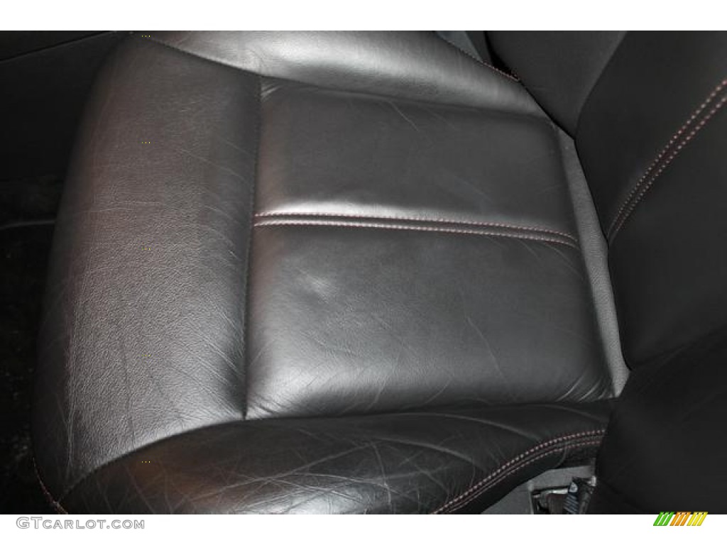 2013 Edge Limited AWD - Tuxedo Black Metallic / Charcoal Black photo #22