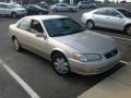 Cashmere Beige Metallic - Camry LE Photo No. 11
