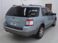 2008 Light Ice Blue Metallic Ford Taurus X SEL  photo #2