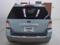 Light Ice Blue Metallic - Taurus X SEL Photo No. 9