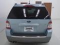 2008 Light Ice Blue Metallic Ford Taurus X SEL  photo #9