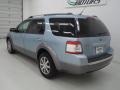 2008 Light Ice Blue Metallic Ford Taurus X SEL  photo #10