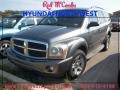 Mineral Gray Metallic 2005 Dodge Durango SLT