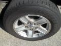 Mineral Gray Metallic - Durango SLT Photo No. 3