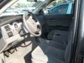 Mineral Gray Metallic - Durango SLT Photo No. 4