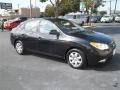 2009 Black Pearl Hyundai Elantra SE Sedan  photo #7