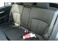 2011 Crystal Black Silica Subaru Outback 2.5i Premium Wagon  photo #6