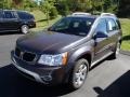 2007 Granite Grey Metallic Pontiac Torrent AWD  photo #3