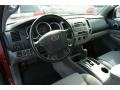 Barcelona Red Metallic - Tacoma V6 SR5 Access Cab 4x4 Photo No. 5